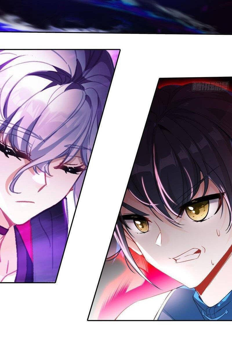 Nhất Niệm Vĩnh Hằng Chapter  91.5 - 21
