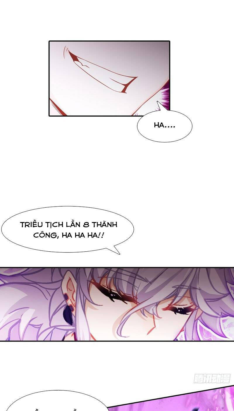Nhất Niệm Vĩnh Hằng Chapter  91.5 - 22