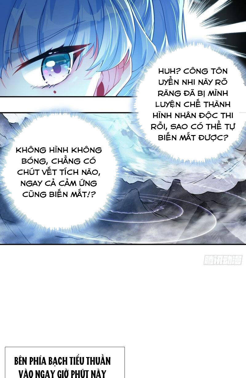 Nhất Niệm Vĩnh Hằng Chapter  91.5 - 27