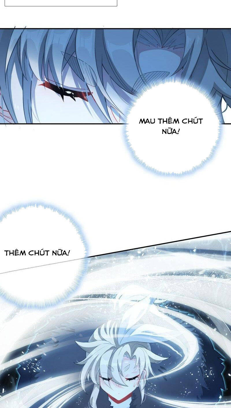 Nhất Niệm Vĩnh Hằng Chapter  91.5 - 28