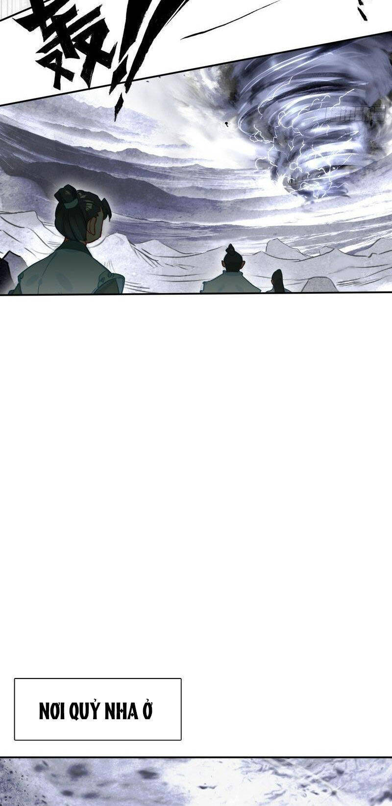 Nhất Niệm Vĩnh Hằng Chapter  91.5 - 4