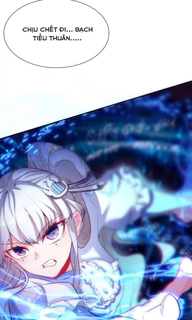 Nhất Niệm Vĩnh Hằng Chapter  91.5 - 39