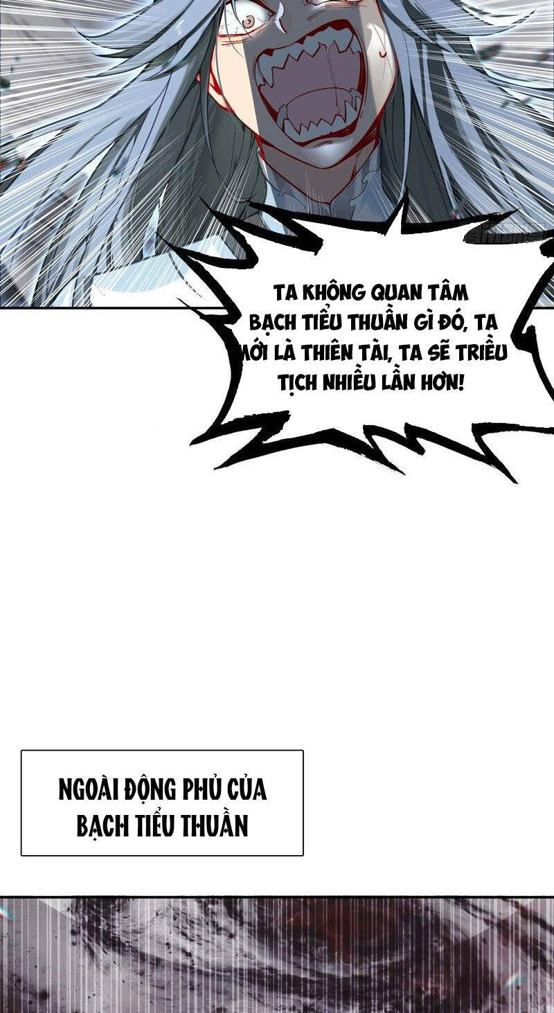Nhất Niệm Vĩnh Hằng Chapter  91.5 - 10