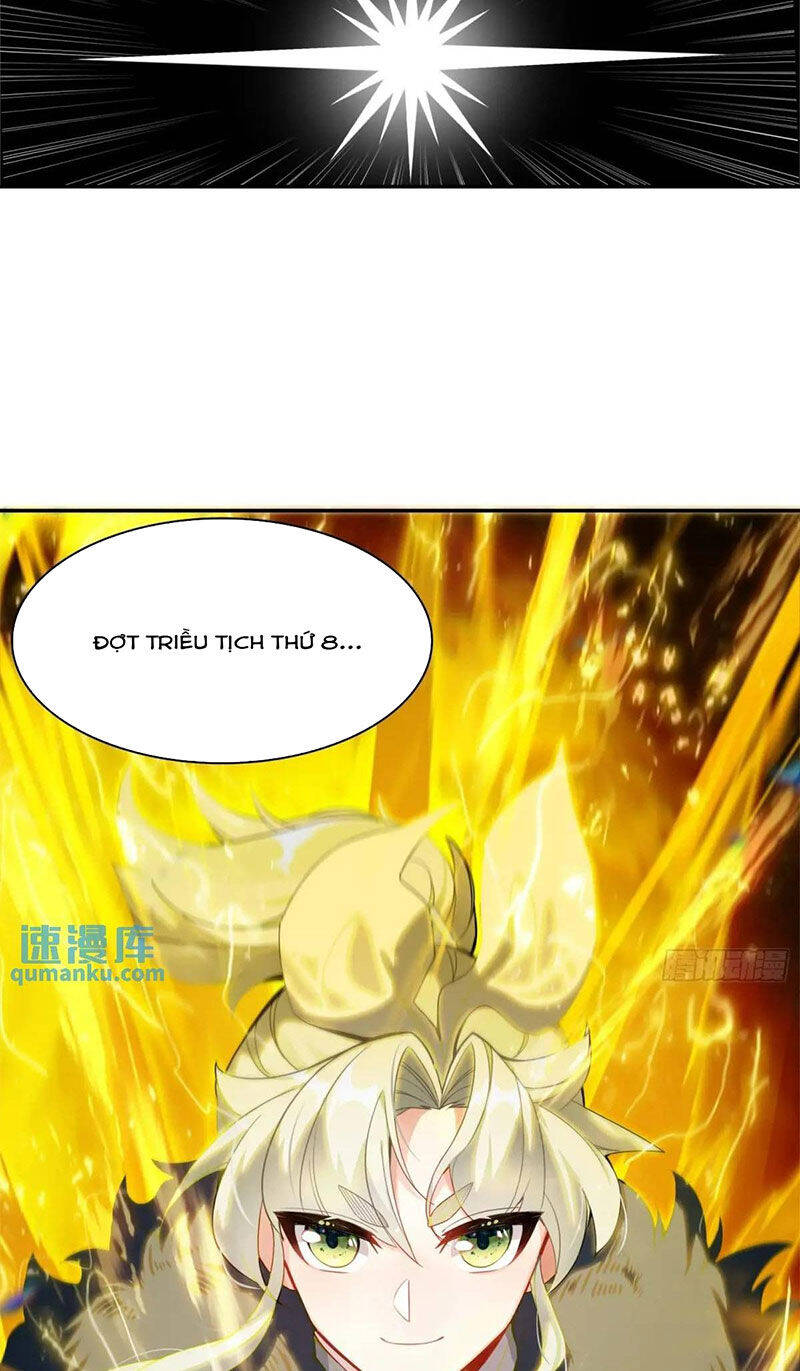 Nhất Niệm Vĩnh Hằng Chapter  91 - 15