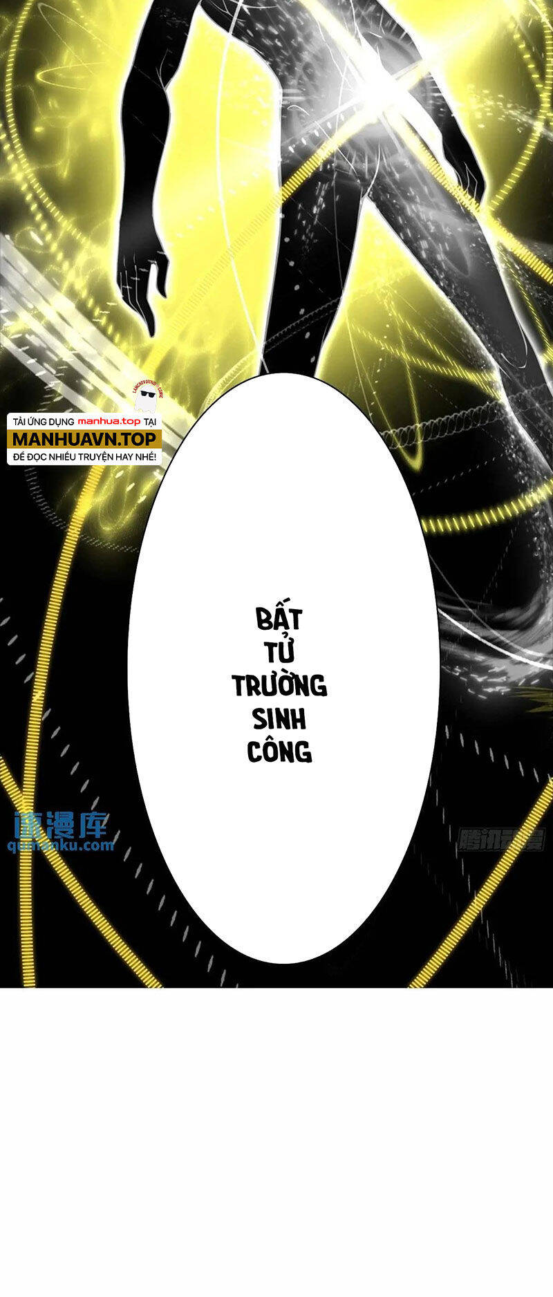 Nhất Niệm Vĩnh Hằng Chapter  91 - 19