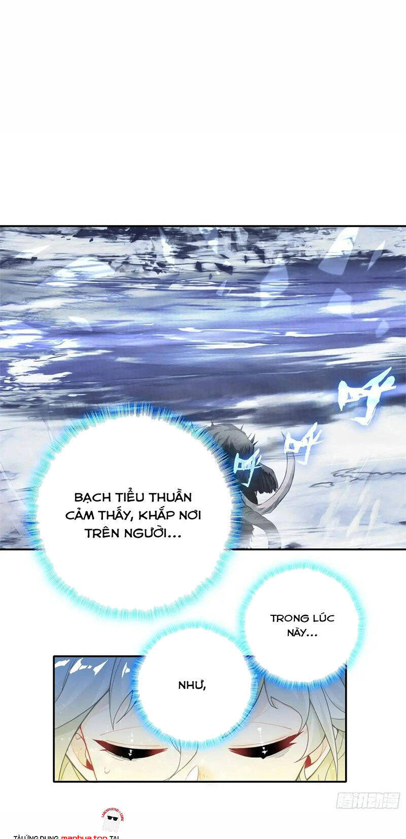 Nhất Niệm Vĩnh Hằng Chapter  91 - 20