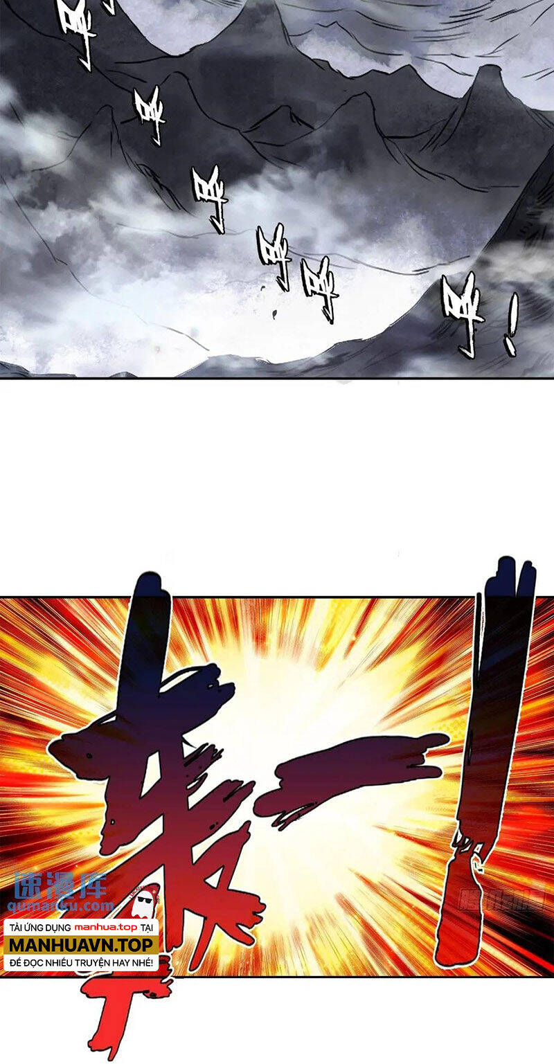 Nhất Niệm Vĩnh Hằng Chapter  91 - 3