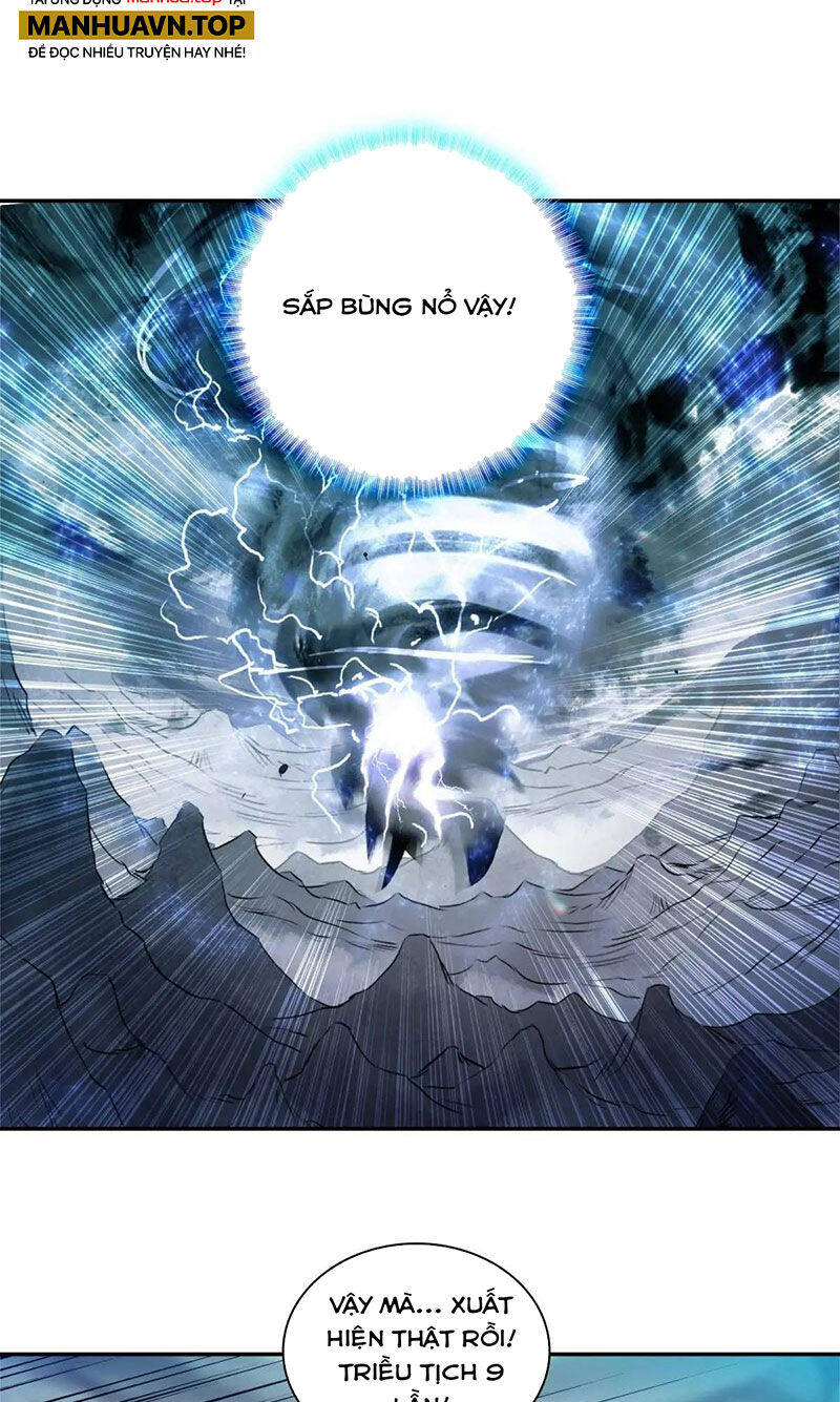 Nhất Niệm Vĩnh Hằng Chapter  91 - 21