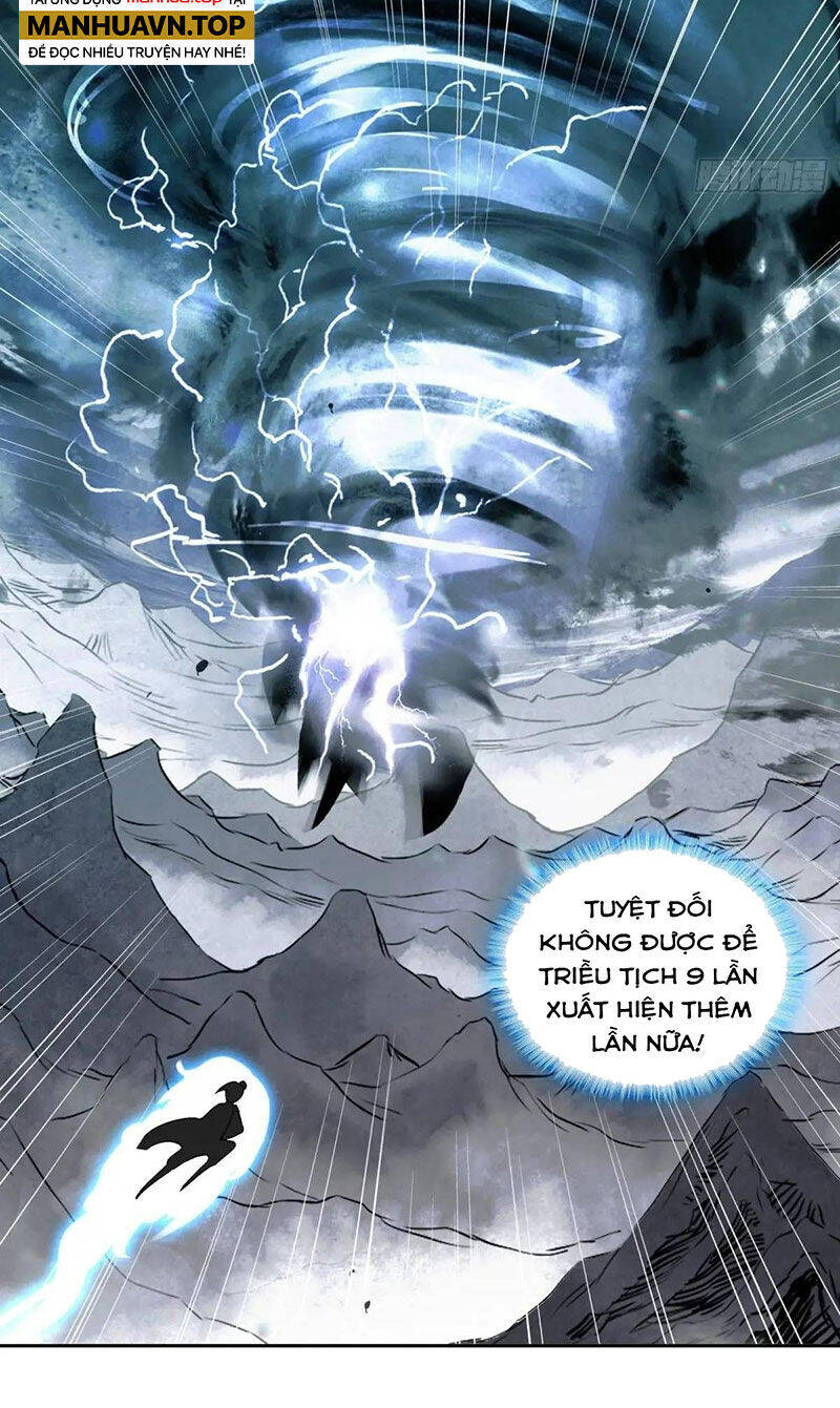 Nhất Niệm Vĩnh Hằng Chapter  91 - 24