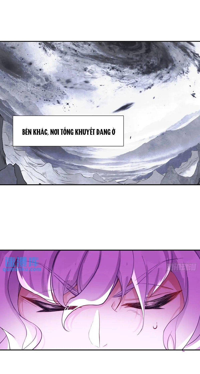 Nhất Niệm Vĩnh Hằng Chapter  91 - 25