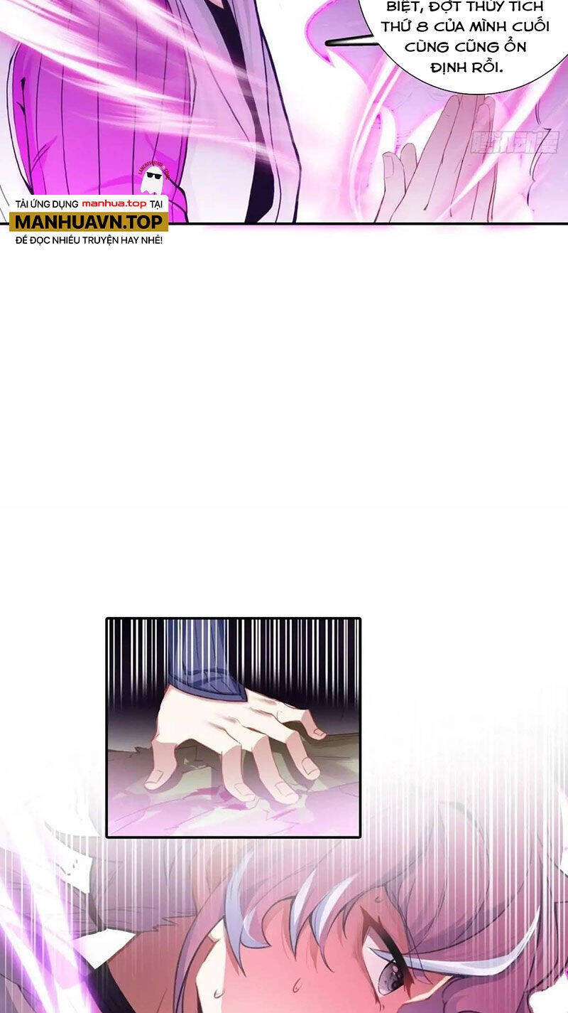 Nhất Niệm Vĩnh Hằng Chapter  91 - 27