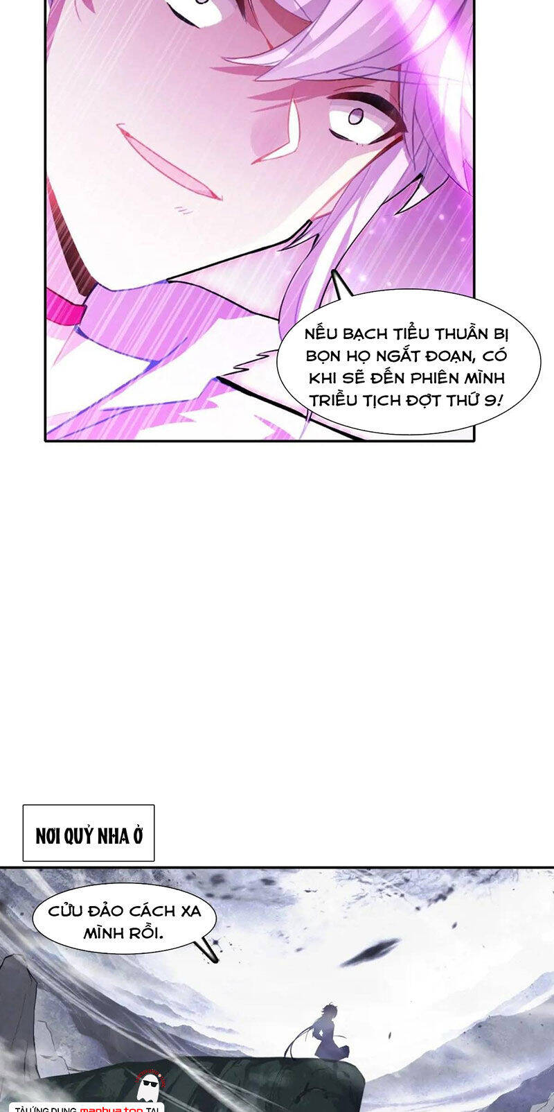 Nhất Niệm Vĩnh Hằng Chapter  91 - 29