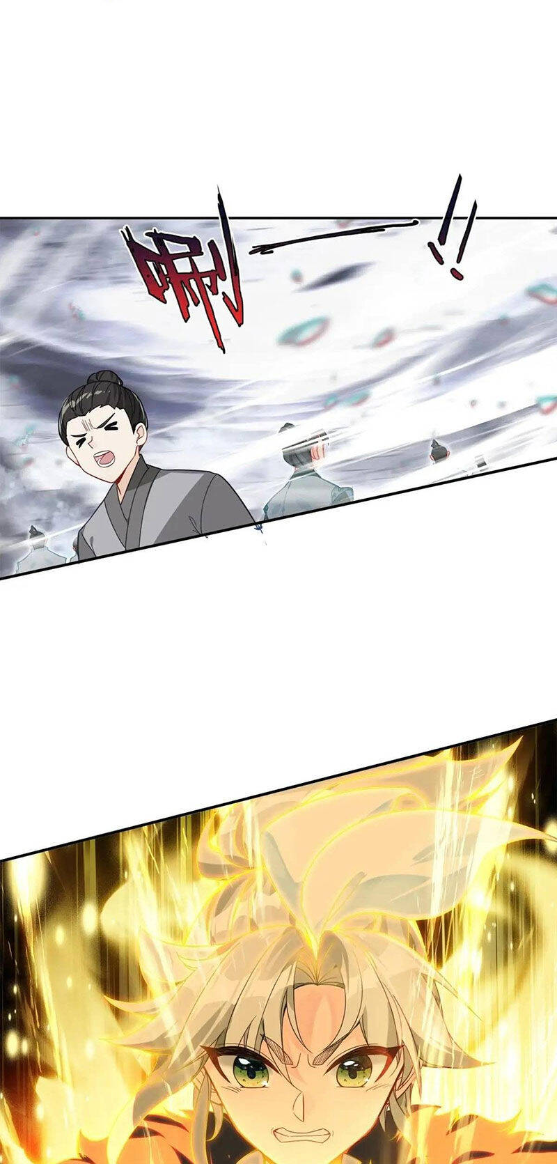 Nhất Niệm Vĩnh Hằng Chapter  91 - 4
