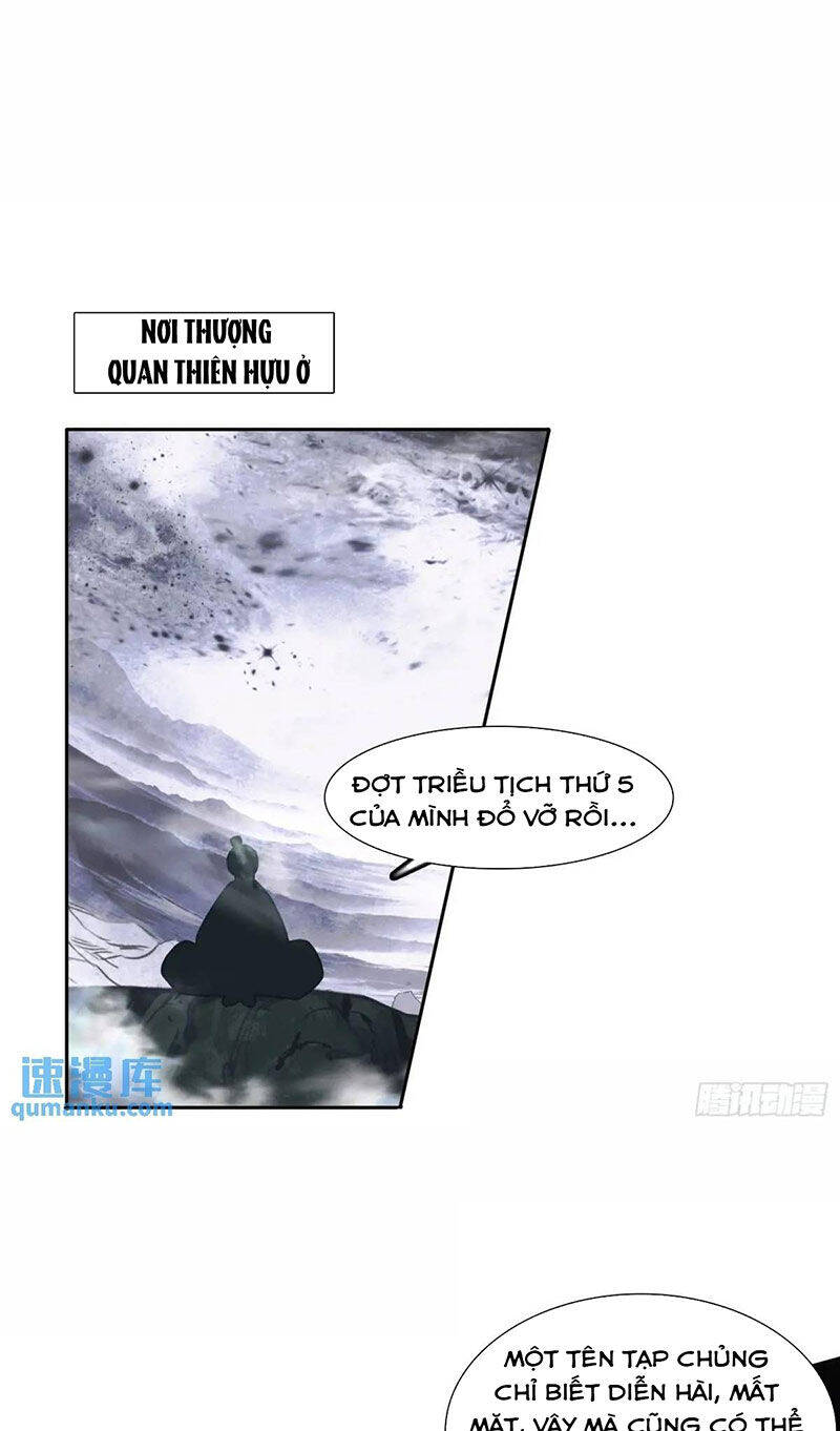 Nhất Niệm Vĩnh Hằng Chapter  91 - 31