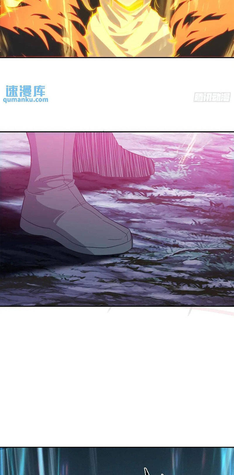 Nhất Niệm Vĩnh Hằng Chapter  91 - 5
