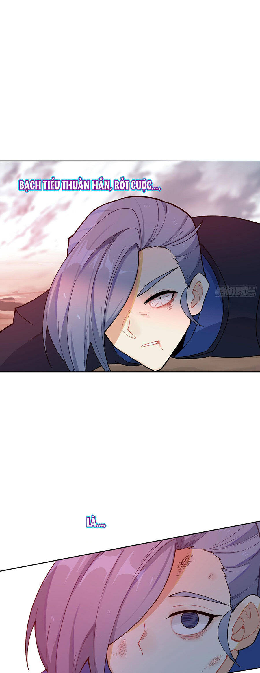 Nhất Niệm Vĩnh Hằng Chapter  92.2 - 23