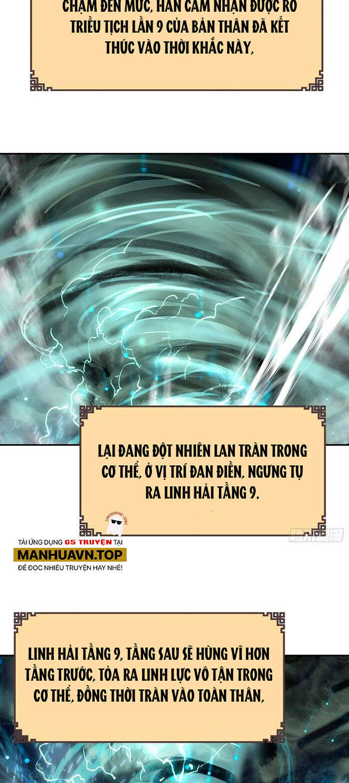 Nhất Niệm Vĩnh Hằng Chapter  92 - 18