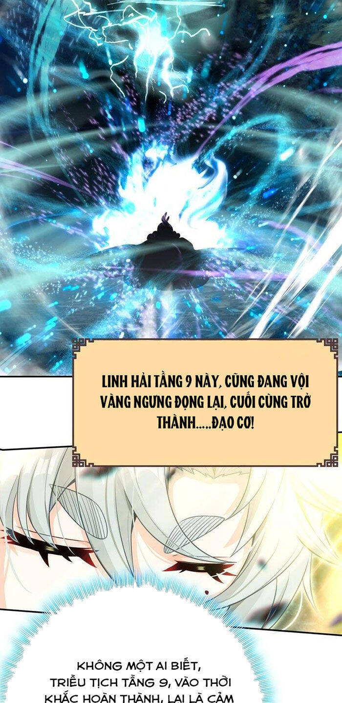 Nhất Niệm Vĩnh Hằng Chapter  92 - 19
