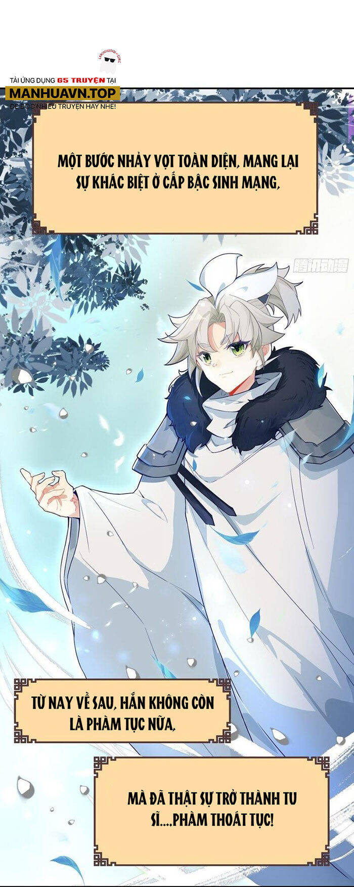Nhất Niệm Vĩnh Hằng Chapter  92 - 21