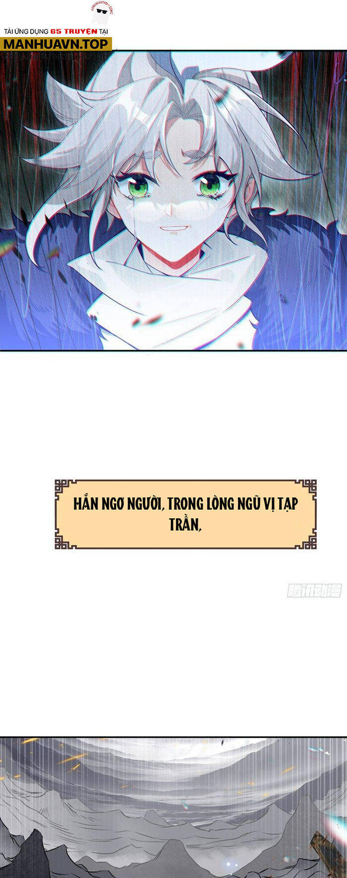 Nhất Niệm Vĩnh Hằng Chapter  92 - 23
