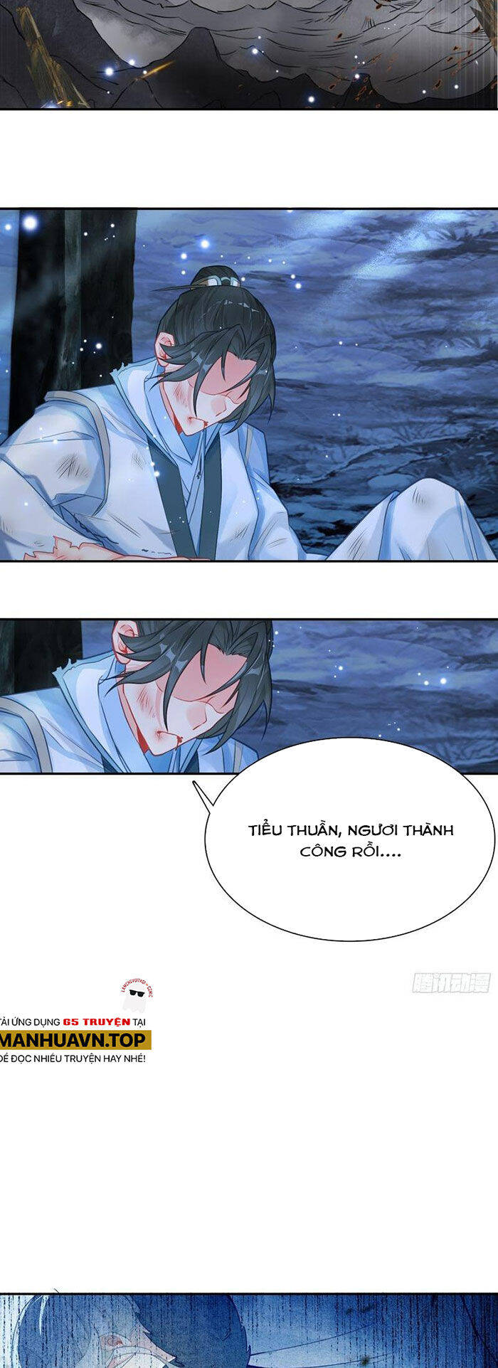 Nhất Niệm Vĩnh Hằng Chapter  92 - 24