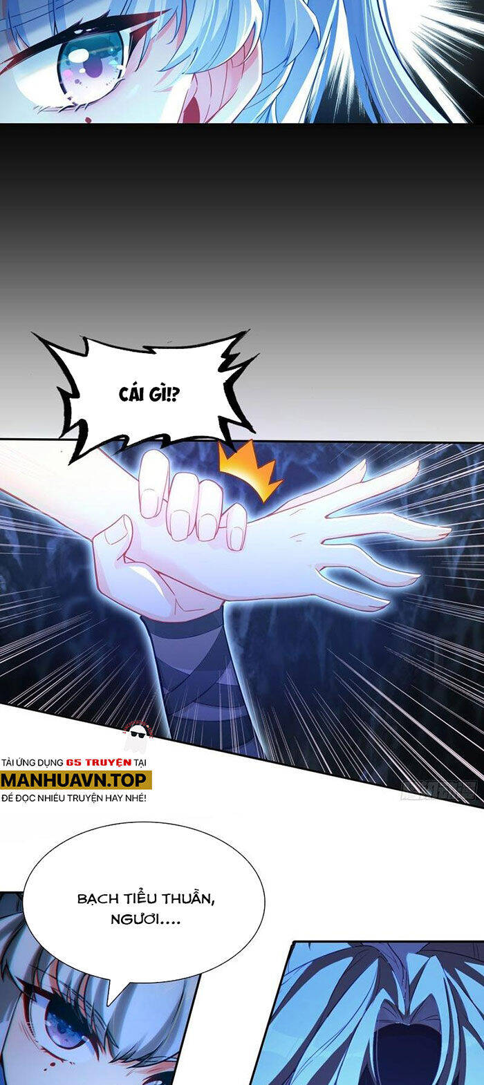 Nhất Niệm Vĩnh Hằng Chapter  92 - 29