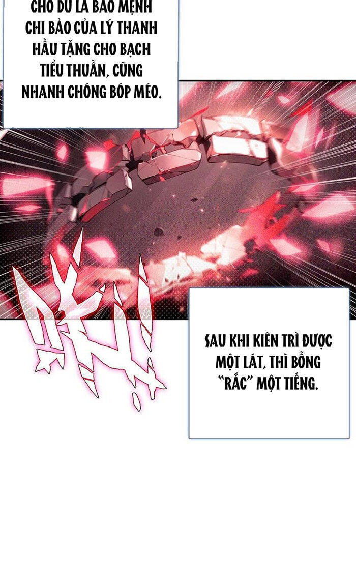 Nhất Niệm Vĩnh Hằng Chapter  92 - 9