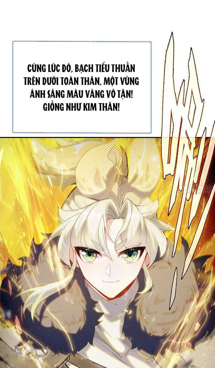 Nhất Niệm Vĩnh Hằng Chapter  92 - 10