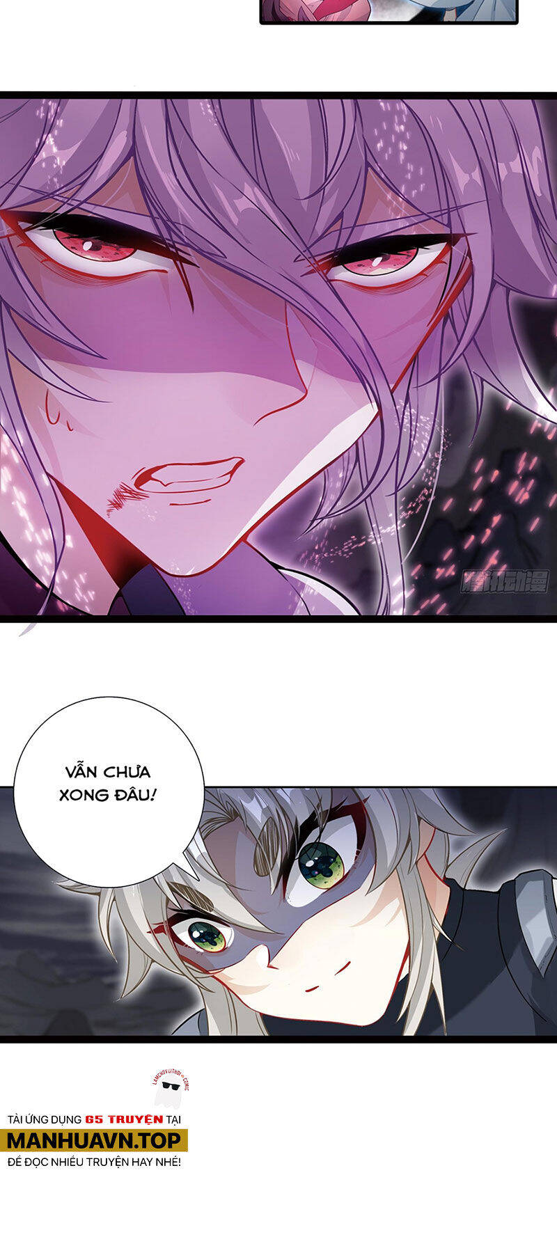 Nhất Niệm Vĩnh Hằng Chapter  93.2 - 12