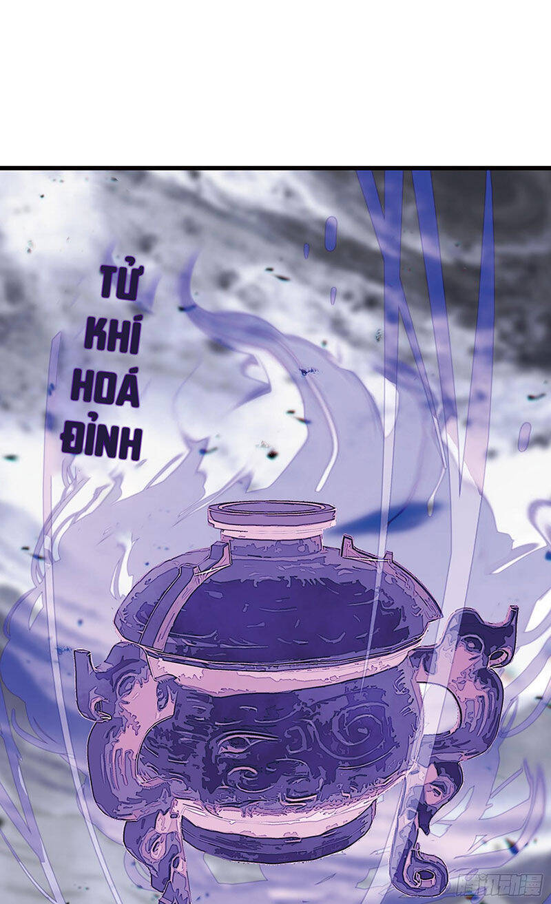 Nhất Niệm Vĩnh Hằng Chapter  93.2 - 13
