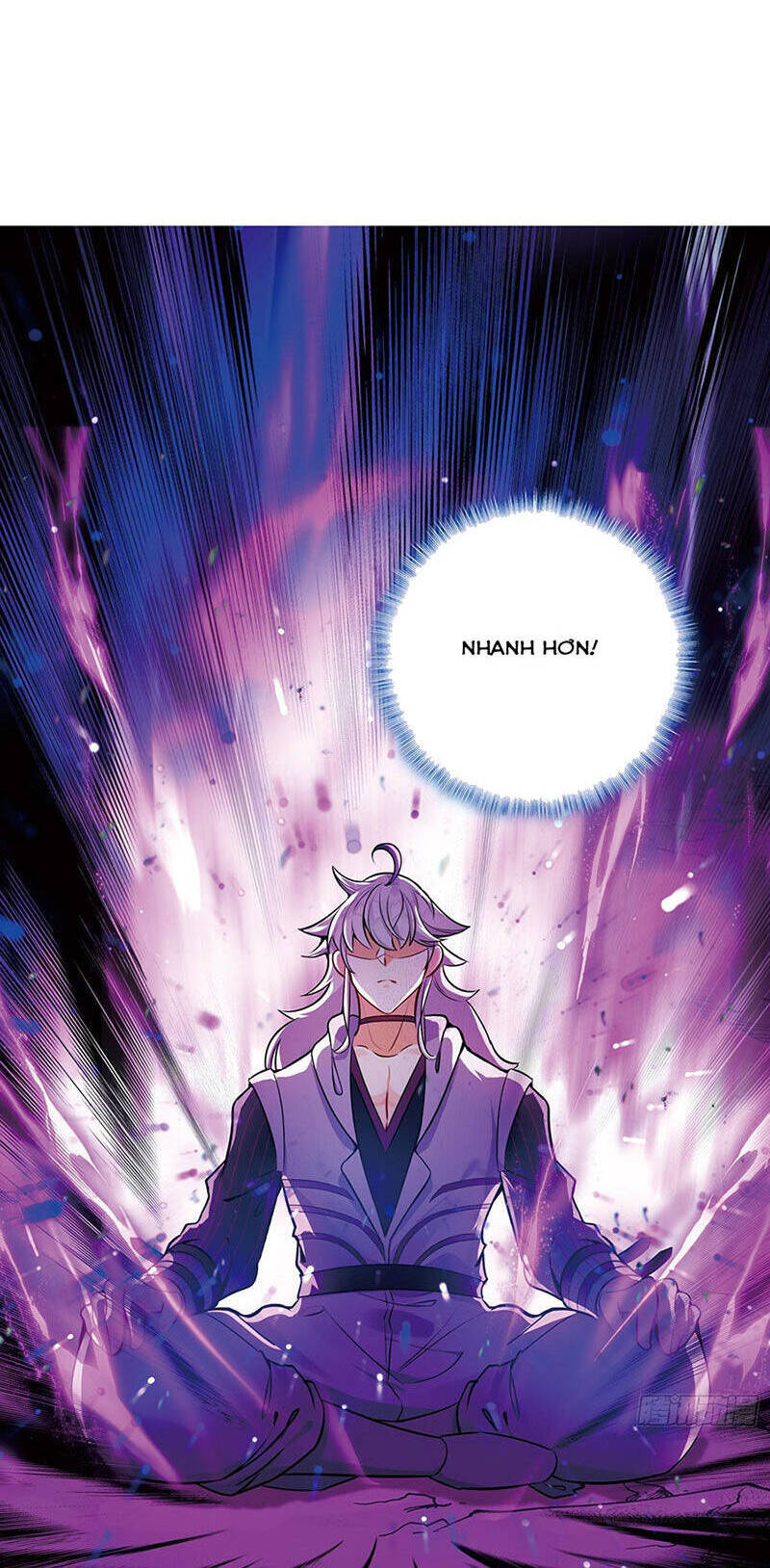 Nhất Niệm Vĩnh Hằng Chapter  93.2 - 3