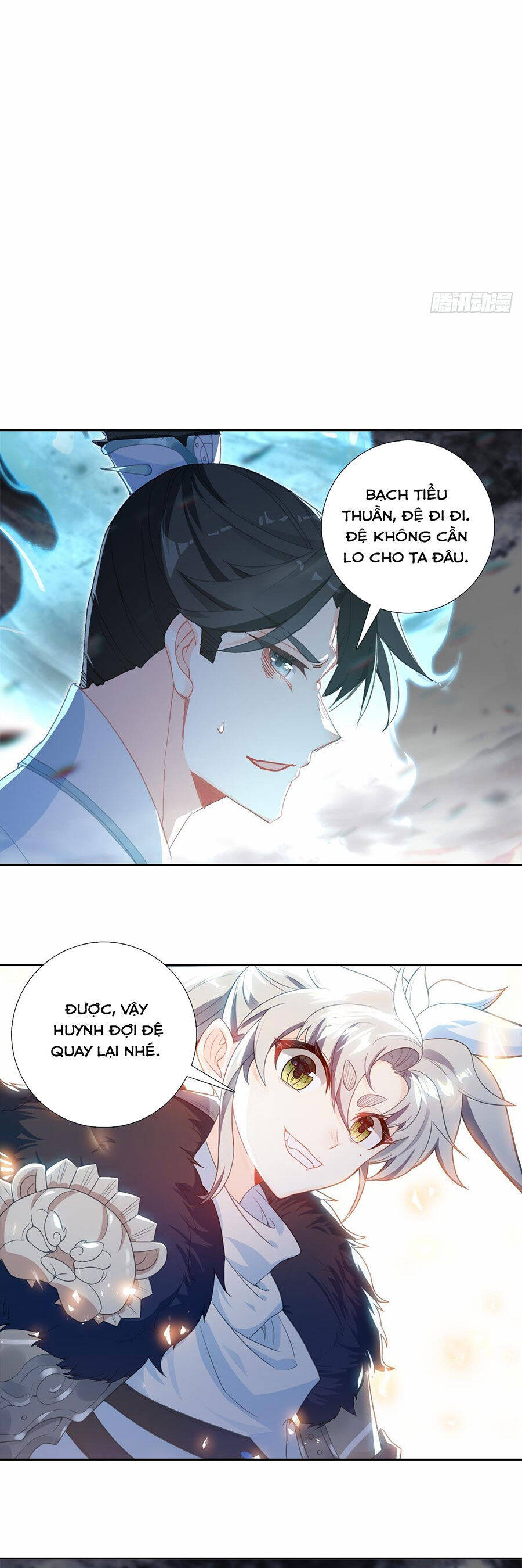 Nhất Niệm Vĩnh Hằng Chapter  93 - 14