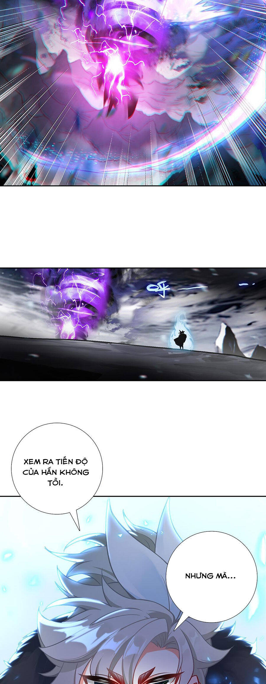 Nhất Niệm Vĩnh Hằng Chapter  93 - 19