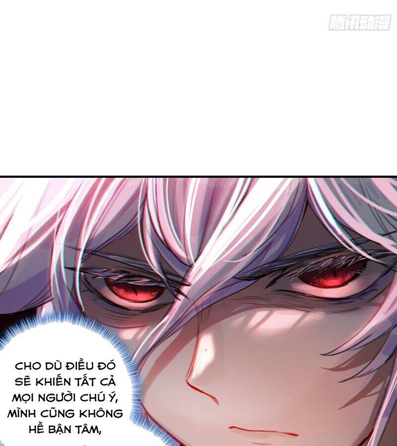 Nhất Niệm Vĩnh Hằng Chapter  95 - 17