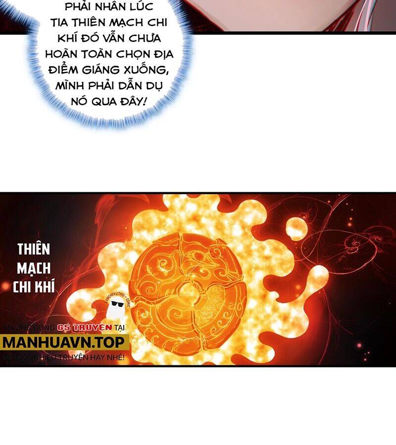 Nhất Niệm Vĩnh Hằng Chapter  95 - 18