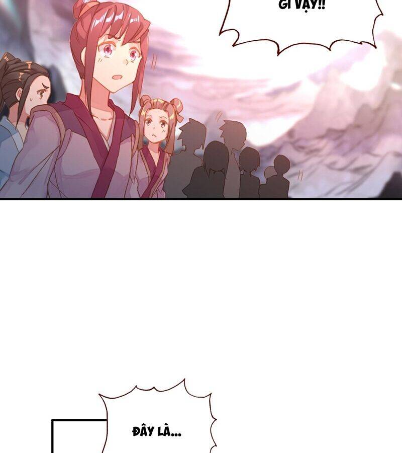 Nhất Niệm Vĩnh Hằng Chapter  95 - 21