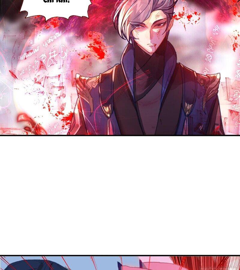 Nhất Niệm Vĩnh Hằng Chapter  95 - 26