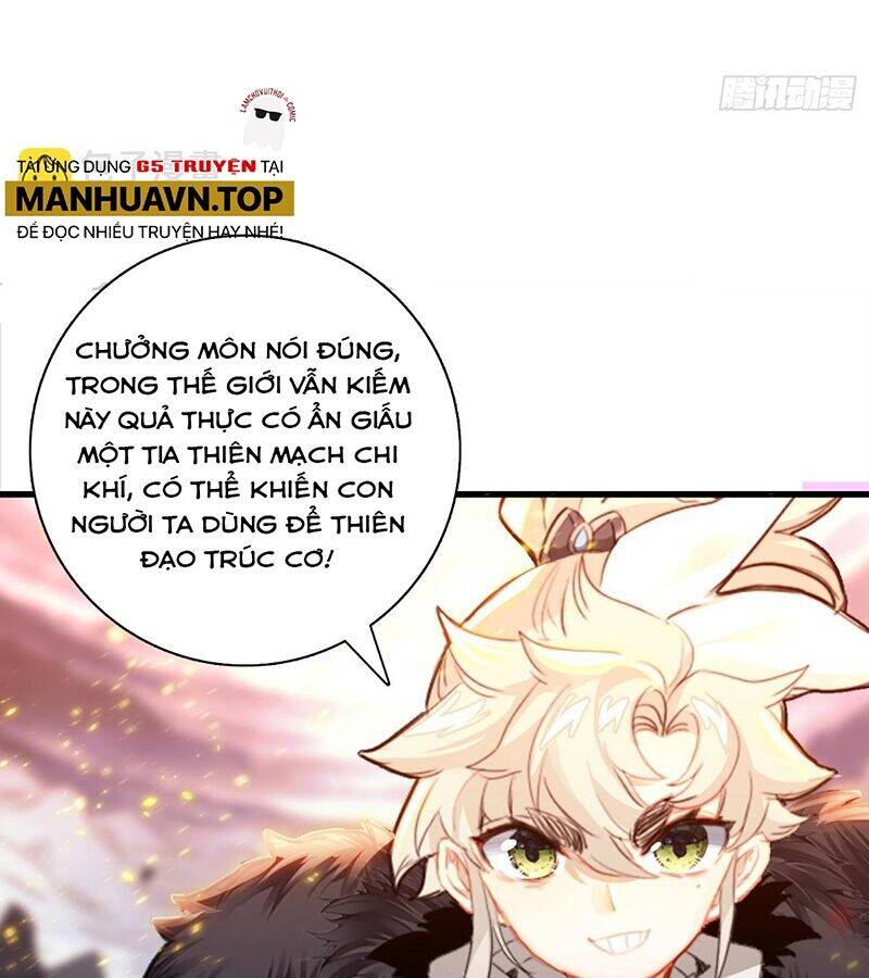Nhất Niệm Vĩnh Hằng Chapter  95 - 7