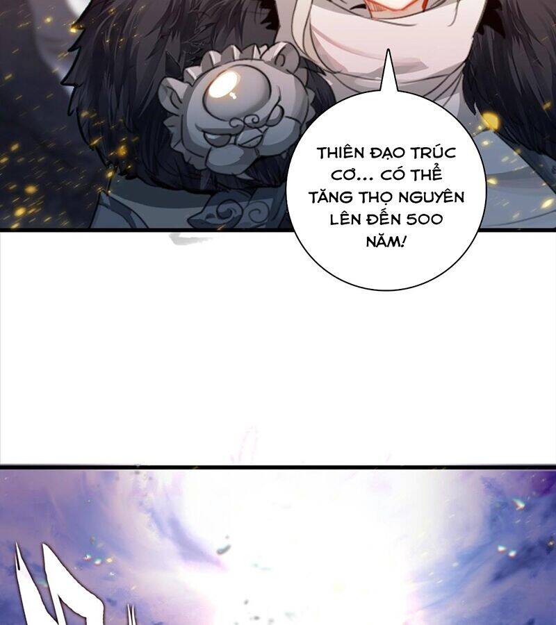 Nhất Niệm Vĩnh Hằng Chapter  95 - 8