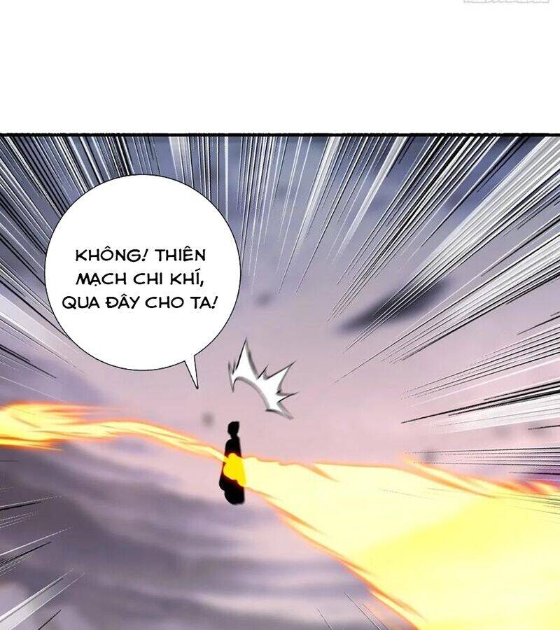 Nhất Niệm Vĩnh Hằng Chapter  96 - 11