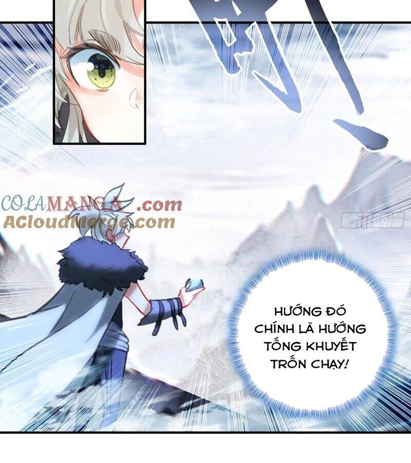 Nhất Niệm Vĩnh Hằng Chapter  96 - 13