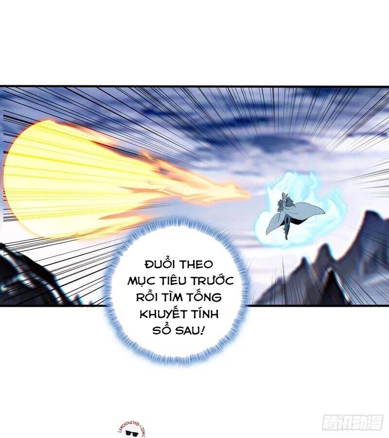 Nhất Niệm Vĩnh Hằng Chapter  96 - 15