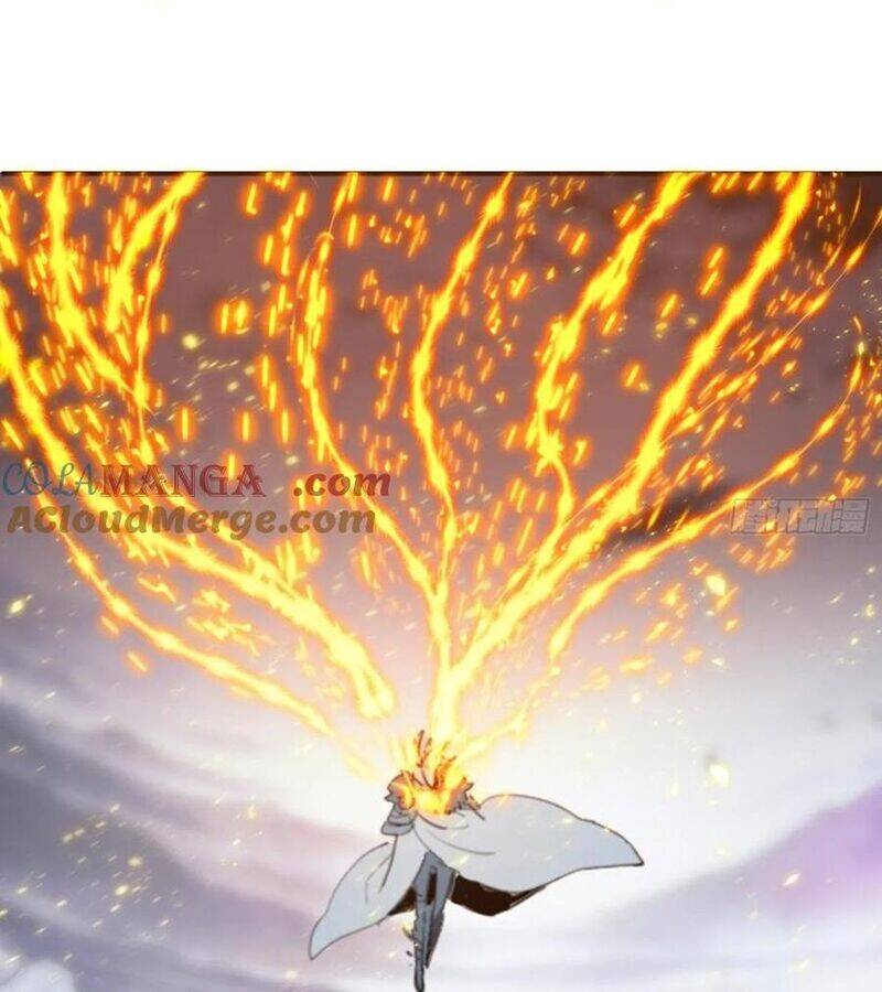 Nhất Niệm Vĩnh Hằng Chapter  96 - 3