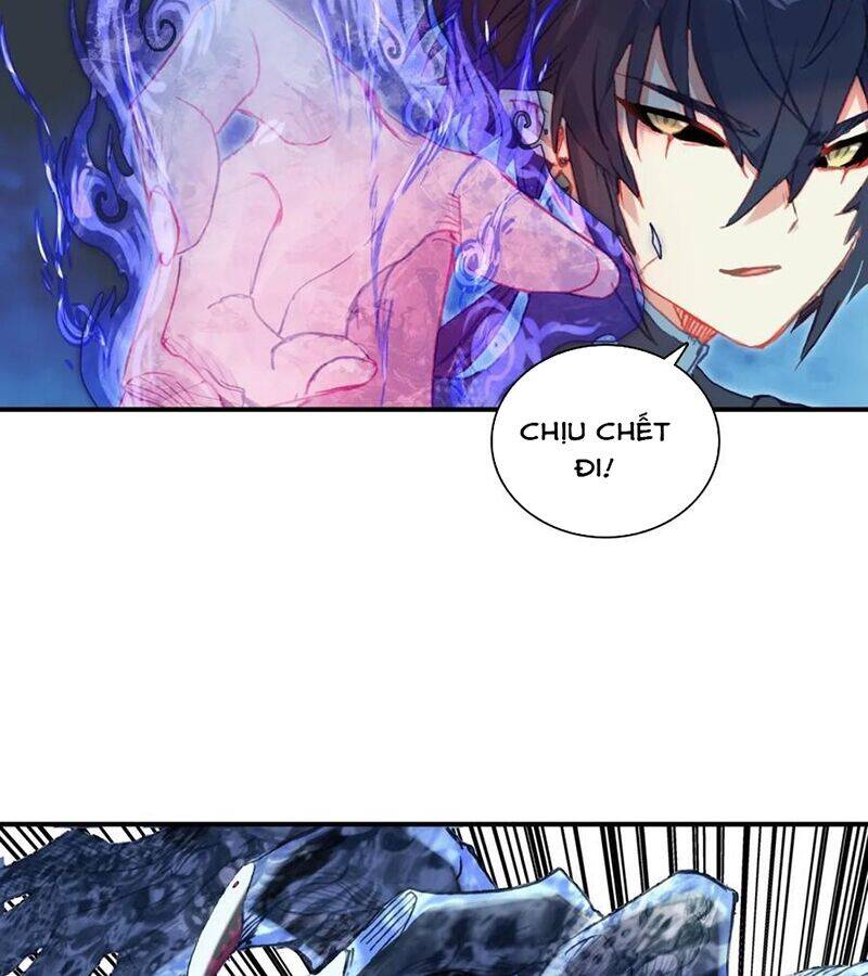 Nhất Niệm Vĩnh Hằng Chapter  96 - 22