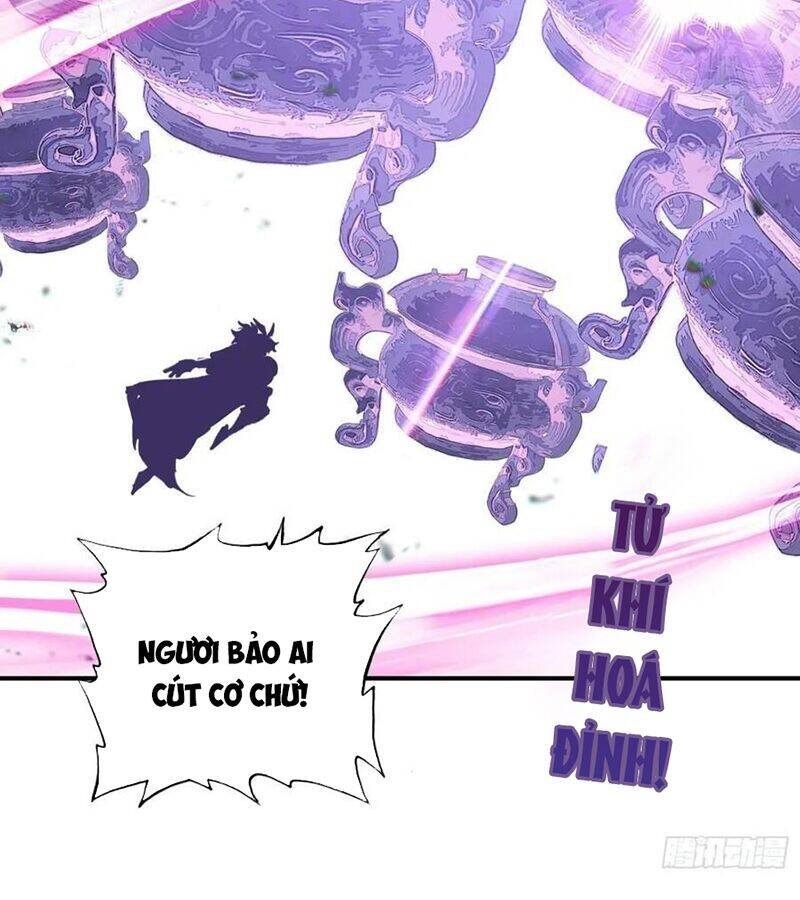 Nhất Niệm Vĩnh Hằng Chapter  96 - 25