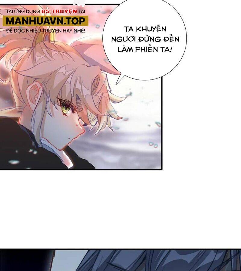 Nhất Niệm Vĩnh Hằng Chapter  96 - 29