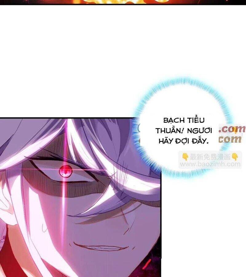 Nhất Niệm Vĩnh Hằng Chapter  96 - 8
