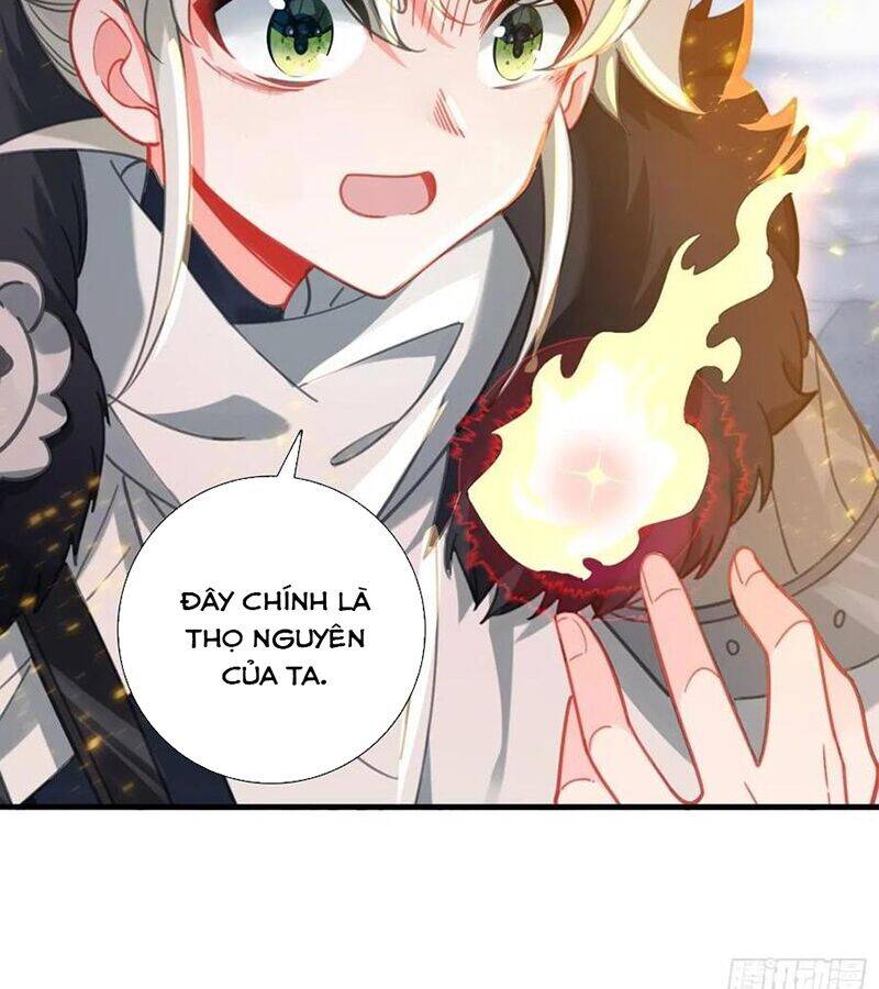 Nhất Niệm Vĩnh Hằng Chapter  96 - 10