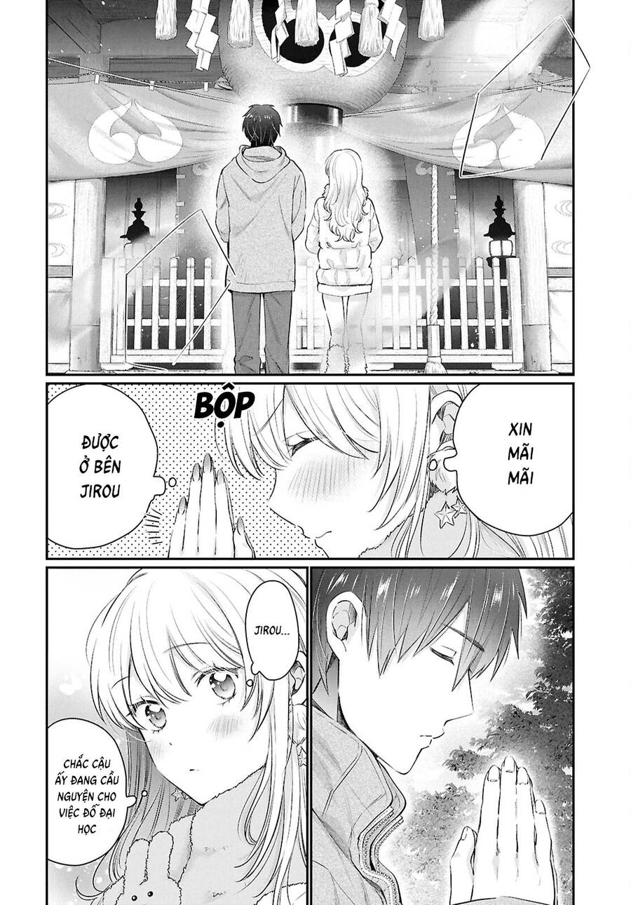 Fuufu Ijou, Koibito Miman Chapter 73 - 30