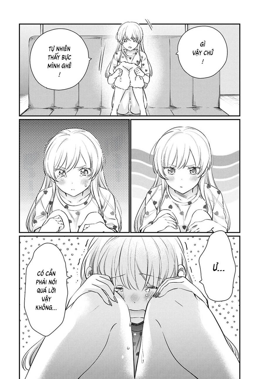 Fuufu Ijou, Koibito Miman Chapter  74 - 19